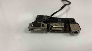DC BOARD